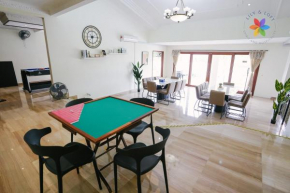 40P, Bangsar Villa with Pool/Karaoke/Gathering/BBQ